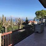 Casa Mary Tre - Attico Con Terrazza A 2 Passi Dal 公寓 西尔米奥奈