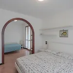 Casa Mary Tre - Attico Con Terrazza A 2 Passi Dal * 西尔米奥奈