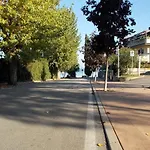Casa Mary Tre - Attico Con Terrazza A 2 Passi Dal 公寓 西尔米奥奈