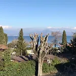 Casa Mary Tre - Attico Con Terrazza A 2 Passi Dal 公寓 西尔米奥奈