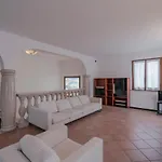 Casa Mary Tre - Attico Con Terrazza A 2 Passi Dal 西尔米奥奈