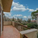 Casa Mary Tre - Attico Con Terrazza A 2 Passi Dal 公寓 *