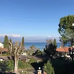 公寓 Casa Mary Tre - Attico Con Terrazza A 2 Passi Dal *