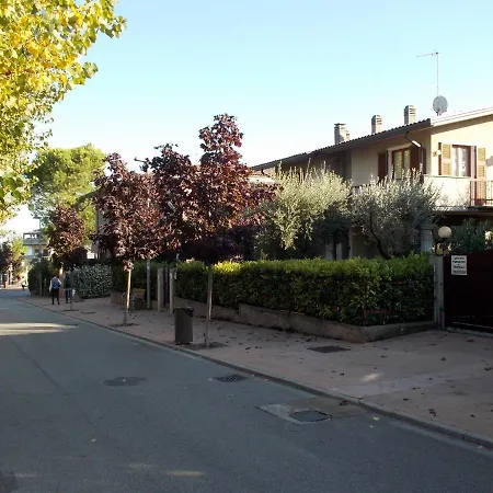 Casa Mary Tre - Attico Con Terrazza A 2 Passi Dal 公寓 *