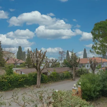 公寓 Casa Mary Tre - Attico Con Terrazza A 2 Passi Dal *