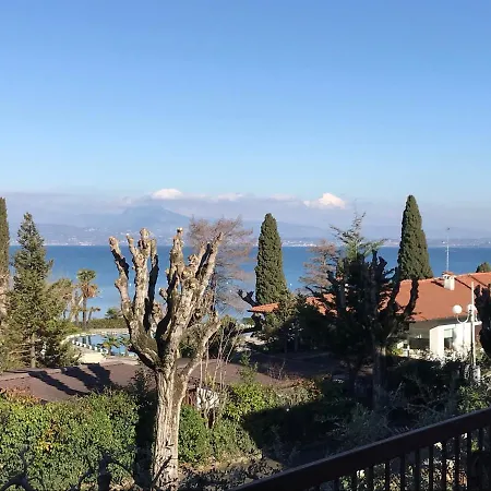 公寓 Casa Mary Tre - Attico Con Terrazza A 2 Passi Dal *