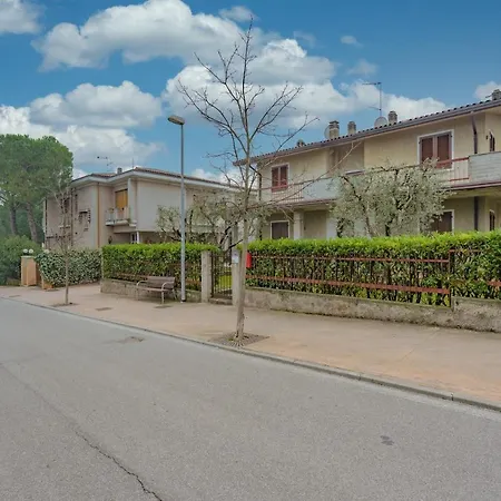 Casa Mary Tre - Attico Con Terrazza A 2 Passi Dal * 西尔米奥奈