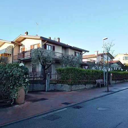 Casa Mary Tre - Attico Con Terrazza A 2 Passi Dal 公寓