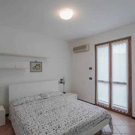 Appartement Casa Mary Tre - Attico Con Terrazza A 2 Passi Dal *