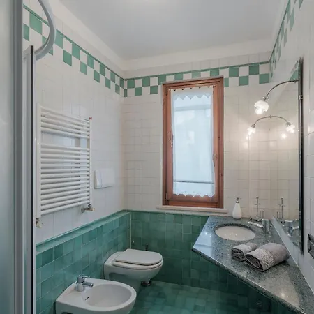 Casa Mary Tre - Attico Con Terrazza A 2 Passi Dal Appartement Sirmione