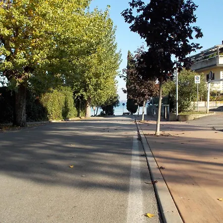 Casa Mary Tre - Attico Con Terrazza A 2 Passi Dal Appartement Sirmione