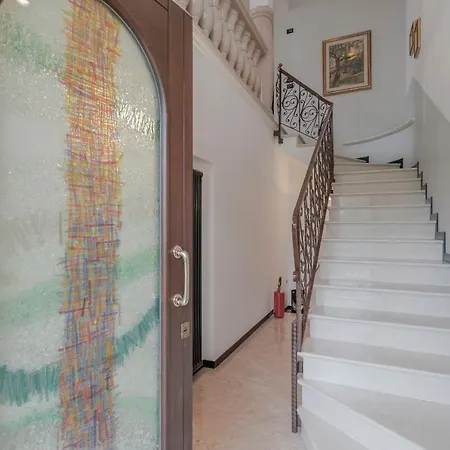 Casa Mary Tre - Attico Con Terrazza A 2 Passi Dal Appartement *